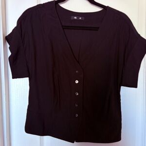 Madewell Button-Down Shirt